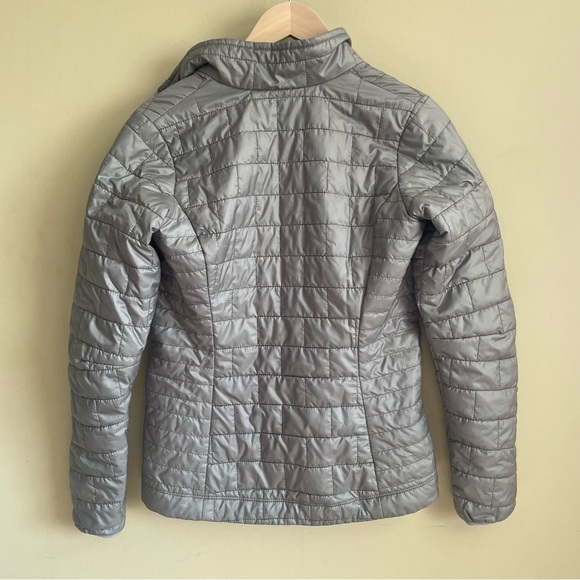 PATAGONIA nano puff jacket - Picture 4 of 9
